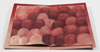 Hedelmällisyyden syksy / Autumn of Fertility, 2007, akvarelli / watercolour, 83 x 57,5 cm 